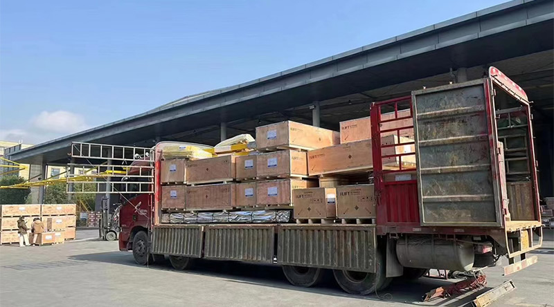 德州宁津县到黄冈物流专线-宁津县到黄冈物流公司-自备车辆多部
